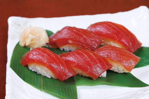 大東寿司の写真